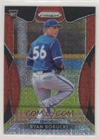 Tier II - Ryan Borucki #/299