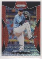 Tier II - Blake Snell #/299