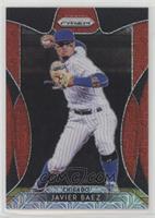 Tier II - Javier Baez #/299