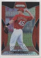 Tier II - Paul Goldschmidt #/299