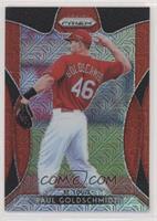 Tier II - Paul Goldschmidt #/299