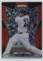 Tier II - Anthony Rizzo #/299