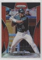 Tier III - Miguel Tejada #/299