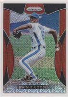 Tier III - Dwight Gooden #/299