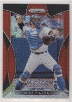 Tier III - Mike Piazza #/299