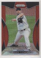 Tier III - Roger Clemens #/299