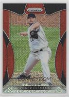 Tier III - Roger Clemens #/299