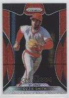 Tier III - Ozzie Smith #/299