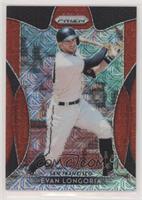 Tier III - Evan Longoria #/299