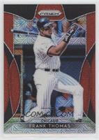 Tier III - Frank Thomas #/299