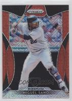 Miguel Sano #/299