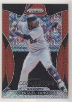 Miguel Sano #/299