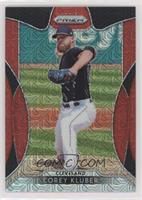 Corey Kluber #/299