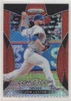 Jon Lester #/299