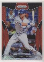 Cody Bellinger #/299