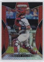 Yadier Molina #/299