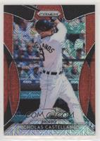 Nicholas Castellanos #/299