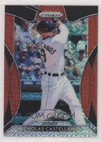 Nicholas Castellanos #/299