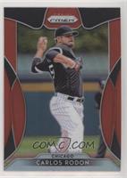 Tier II - Carlos Rodon