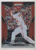 Tier II - Matt Carpenter