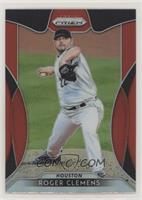 Tier III - Roger Clemens