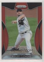 Tier III - Roger Clemens