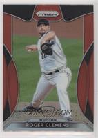 Tier III - Roger Clemens