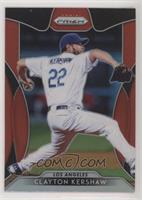 Clayton Kershaw