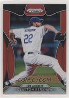 Clayton Kershaw