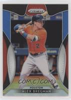 Tier II - Alex Bregman