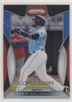 Tier II - Edwin Encarnacion