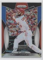 Tier II - Matt Carpenter