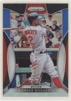 Tier II - Xander Bogaerts