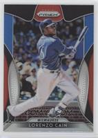 Tier II - Lorenzo Cain [EX to NM]