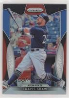 Tier II - Travis Shaw