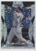 Tier II - Mike Moustakas #/7