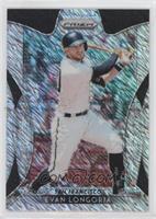 Tier III - Evan Longoria #/7