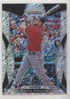 David Peralta #/7