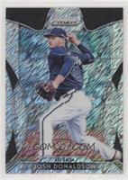 Josh Donaldson #/7