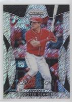 Scooter Gennett #/7