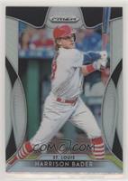 Tier II - Harrison Bader