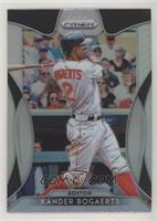 Tier II - Xander Bogaerts