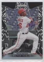 Tier II - Victor Robles #/50