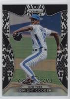 Tier III - Dwight Gooden #/50