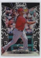 Albert Pujols #/50