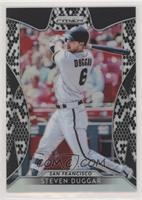 Steven Duggar #/50