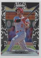 Andrelton Simmons #/50