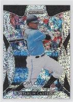 Tier III - Starlin Castro