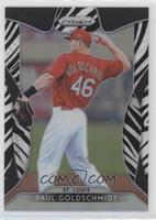 Tier II - Paul Goldschmidt #/99