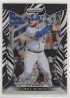 Tier III - Max Muncy #/99